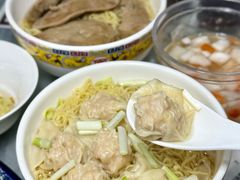-六禄面家(芳和分店)