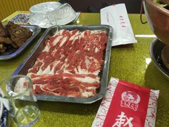 -赵氏盱眙十三香龙虾(蓝村店)