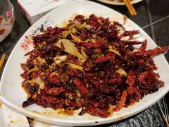 -福苗小骆驼烧烤(大唐不夜城店)