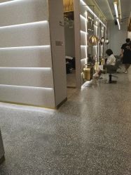 -3AM·S HAIR SALON烫发染发接发