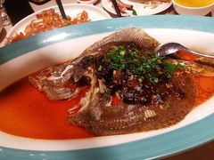 -尚一汤·粤菜海鲜(环球港店)