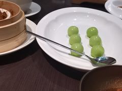 -万丽轩·粤菜(王府井金茂万丽酒店)