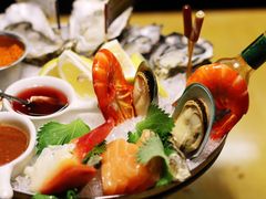 -囧吉香生蚝牛排馆(湖北路店)