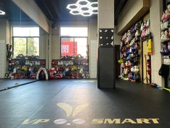 -VPsmart私教健身工作室(新华路旗舰店)
