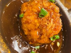 -北京老铺烤鸭(西稍门店)