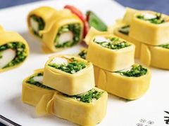 -渔满仓海鲜渔家(象山二店)