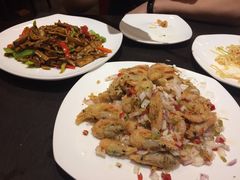 -老牌坊•鲁菜名店•地道济南菜(大观园商埠店)