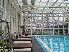 -北京希尔顿逸林酒店