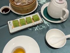 -北园酒家(小北路店)
