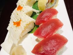 -匠和风精致料理(莆田财富中心店)
