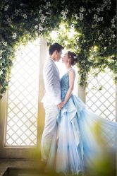 -太郎花子婚纱摄影艺术中心