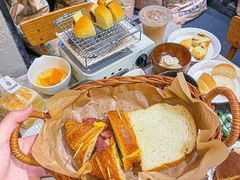 -胖虎打面团(九眼桥店)