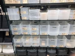 -MUJI无印良品(吾悦广场武进店)