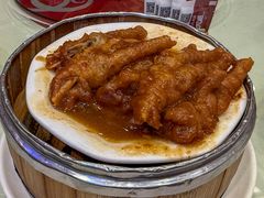 -凤凰楼酒家·粤宴点心(华强北店)