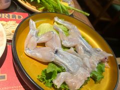 -牛New寿喜烧(闵行龙湖天街店)