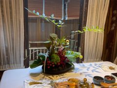 -叶叶菩提·晋福宫