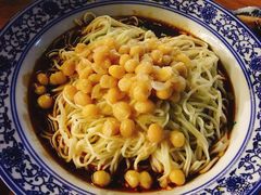 -老地方猫儿面(磁器口店)