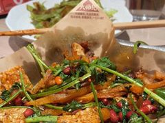 -大师兄·手工面·西北菜(美的悦然广场店)