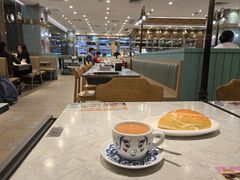 -翠华餐厅(正佳广场店)