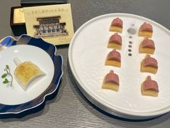 -曾宴·楚菜(湖北省博物馆店)