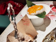 -左庭右院鲜牛肉火锅(长泰广场店)