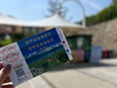 -青藏高原野生动物园