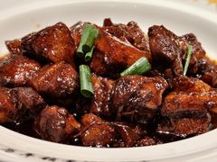 -麒麟小院·老九江菜(安平路店)