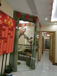 -芳朵美容养生SPA