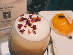 -PAUL LAFAYET 法式甜品(港汇广场店)