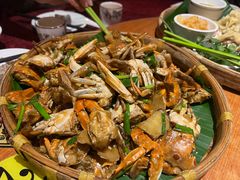 -园林美食城·本土农家菜(杨和镇店)