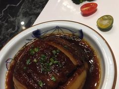 -尚岛私房菜(西方巷店)