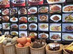 -赣江里•江西菜(望京旺角店)