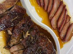 -澳门陈光记烧味饭店(万象城店)