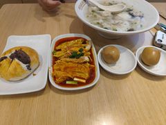 -琴岛顺天馄饨(崂山金鼎店)