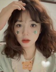 -丝语萱形象