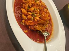 -老正兴菜馆(福州路店)