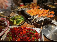 -破店肥哈·东北烧烤·夜宵(南山保利店)