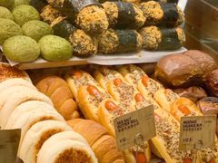 -PAPER STONE BAKERY(天环店)