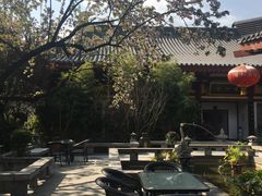 -大唐博相府酒店·陕西官府菜