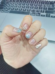 -UMl Nail 尤米美甲美睫半永久