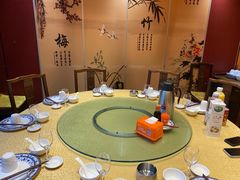 -六缘蒸菜馆(蓝天花园店)