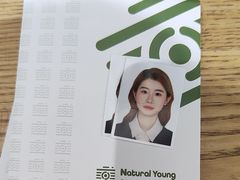 -真我樣照相馆·身份证·证件照·外拍(环球港店)
