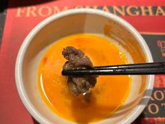 无菌蛋-牛New寿喜烧(金茂览秀城店)