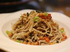 -额尔敦传统涮火锅·烧烤(鑫源山庄店)