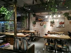 大堂-管氏翅吧(马家堡店)