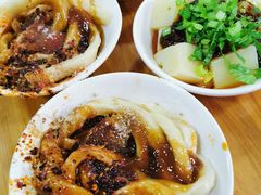 -洞子口张老二凉粉(文殊院店)