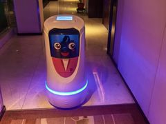 -扬州中集格兰云天大酒店