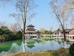 -石湖景区
