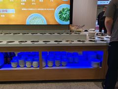 -花田里捞牛火锅(天润店)