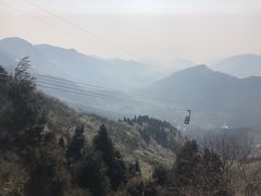 -南岳衡山风景名胜区